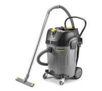 Профессиональный пылесос влажной и сухой уборки NT 65/2 Ap Karcher