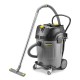 Профессиональный пылесос влажной и сухой уборки NT 65/2 Ap Karcher