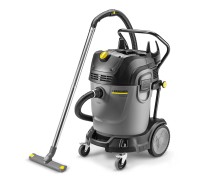 Профессиональный пылесос влажной и сухой уборки NT 65/2 Tact² Karcher