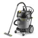 Профессиональный пылесос влажной и сухой уборки NT 65/2 Tact² Karcher