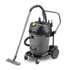Профессиональный пылесос влажной и сухой уборки NT 65/2 Tact² Tc Karcher
