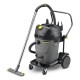 Профессиональный пылесос влажной и сухой уборки NT 65/2 Tact² Tc Karcher