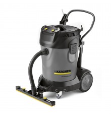 Профессиональный пылесос влажной и сухой уборки NT 70/2 Adv Karcher