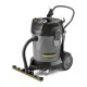 Профессиональный пылесос влажной и сухой уборки NT 70/2 Adv Karcher