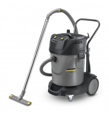 Профессиональный пылесос влажной и сухой уборки NT 70/2 Karcher
