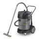 Профессиональный пылесос влажной и сухой уборки NT 70/2 Karcher