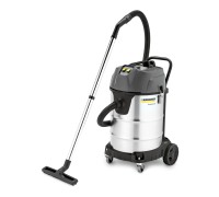 Профессиональный пылесос влажной и сухой уборки NT 70/2 Me Classic Karcher