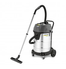 Профессиональный пылесос влажной и сухой уборки NT 70/2 Me Classic Karcher