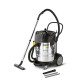 Профессиональный пылесос влажной и сухой уборки NT 70/2 Me Karcher