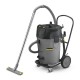 Профессиональный пылесос влажной и сухой уборки NT 70/2 Tc Karcher