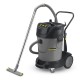 Профессиональный пылесос влажной и сухой уборки NT 70/3 Karcher