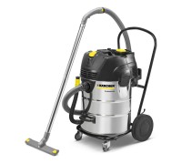 Профессиональный пылесос влажной и сухой уборки NT 75/2 Ap Me Tc Karcher
