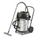 Профессиональный пылесос влажной и сухой уборки NT 75/2 Ap Me Tc Karcher