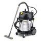 Профессиональный пылесос влажной и сухой уборки NT 75/2 Tact² Me Karcher