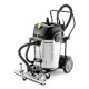 Профессиональный пылесос влажной и сухой уборки NT 75/2 Tact² Me Tc Adv Karcher