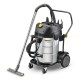 Профессиональный пылесос влажной и сухой уборки NT 75/2 Tact² Me Tc Karcher