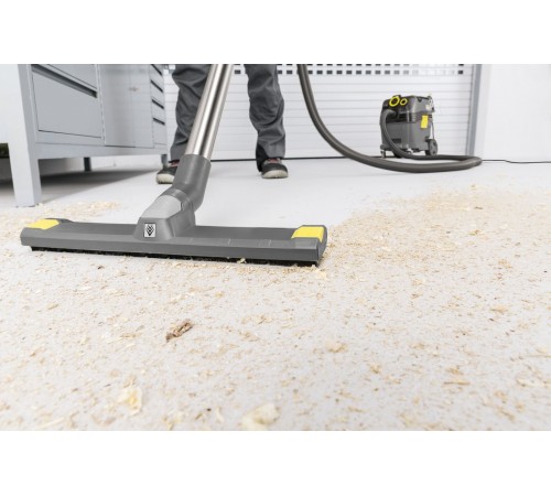 Профессиональный пылесос влажной и сухой уборки NT 40/1 Tact Te L Karcher Профессиональный пылесос влажной и сухой уборки NT 40/1 Tact Te L Karcher