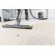 Профессиональный пылесос влажной и сухой уборки NT 40/1 Tact Te L Karcher