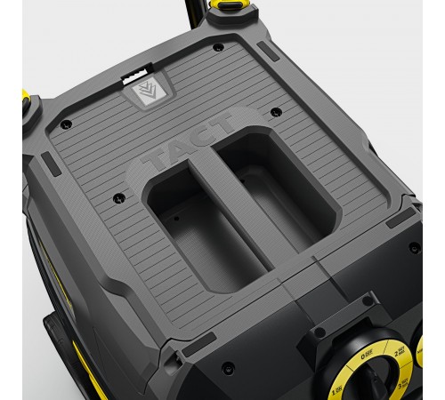 Профессиональный пылесос влажной и сухой уборки NT 40/1 Tact Te L Karcher Профессиональный пылесос влажной и сухой уборки NT 40/1 Tact Te L Karcher