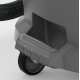 Профессиональный пылесос влажной и сухой уборки NT 40/1 Tact Te L Karcher