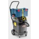 Профессиональный пылесос влажной и сухой уборки NT 40/1 Tact Te L Karcher