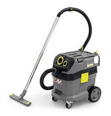 Профессиональный пылесос влажной и сухой уборки NT 30/1 Tact Te L Karcher