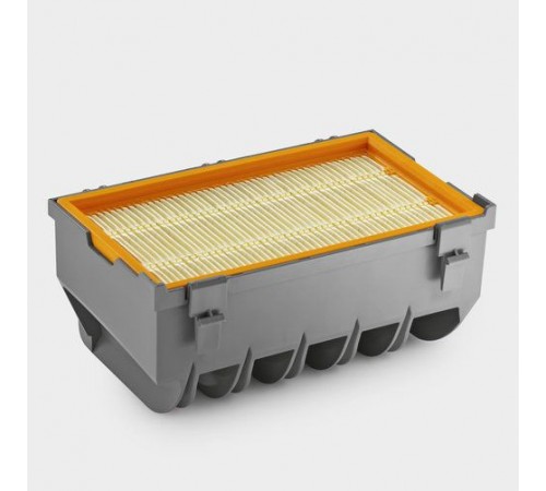 Профессиональный пылесос влажной и сухой уборки NT 20/1 Ap Karcher Профессиональный пылесос влажной и сухой уборки NT 20/1 Ap Karcher