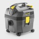 Профессиональный пылесос влажной и сухой уборки NT 20/1 Ap Karcher