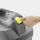 Профессиональный пылесос влажной и сухой уборки NT 20/1 Ap Karcher