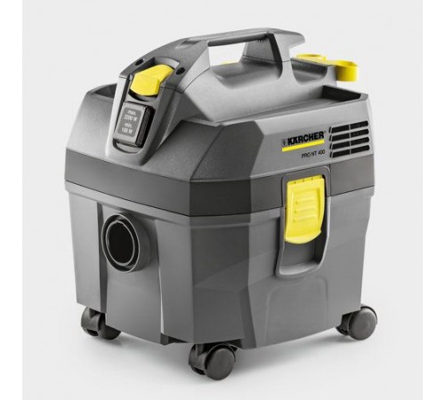 Профессиональный пылесос влажной и сухой уборки NT 20/1 Ap Te Karcher Профессиональный пылесос влажной и сухой уборки NT 20/1 Ap Te Karcher
