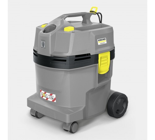 Профессиональный пылесос влажной и сухой уборки NT 22/1 Ap L Karcher Профессиональный пылесос влажной и сухой уборки NT 22/1 Ap L Karcher