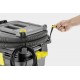Профессиональный пылесос влажной и сухой уборки NT 40/1 Ap L Karcher