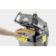 Профессиональный пылесос влажной и сухой уборки NT 40/1 Ap L Karcher