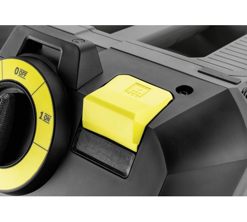 Профессиональный пылесос влажной и сухой уборки NT 30/1 Ap Te L Karcher Профессиональный пылесос влажной и сухой уборки NT 30/1 Ap Te L Karcher