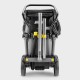Профессиональный пылесос влажной и сухой уборки NT 65/2 Tact² Karcher