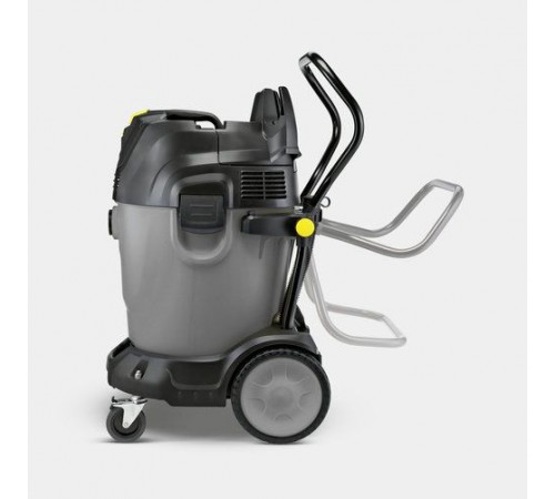 Профессиональный пылесос влажной и сухой уборки NT 65/2 Tact² Karcher Профессиональный пылесос влажной и сухой уборки NT 65/2 Tact² Karcher