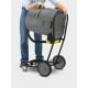 Профессиональный пылесос влажной и сухой уборки NT 70/2 Tc Karcher