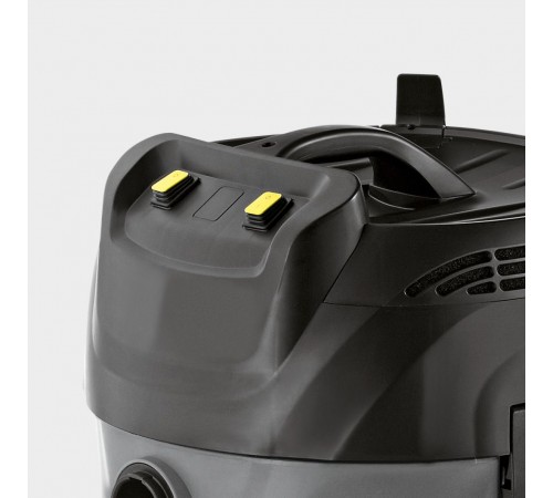 Профессиональный пылесос влажной и сухой уборки NT 70/2 Tc Karcher Профессиональный пылесос влажной и сухой уборки NT 70/2 Tc Karcher