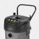 Профессиональный пылесос влажной и сухой уборки NT 70/3 Karcher