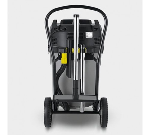 Профессиональный пылесос влажной и сухой уборки NT 70/2 Me Karcher Профессиональный пылесос влажной и сухой уборки NT 70/2 Me Karcher