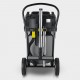 Профессиональный пылесос влажной и сухой уборки NT 70/2 Me Karcher