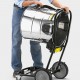 Профессиональный пылесос влажной и сухой уборки NT 70/3 Me Tc Karcher