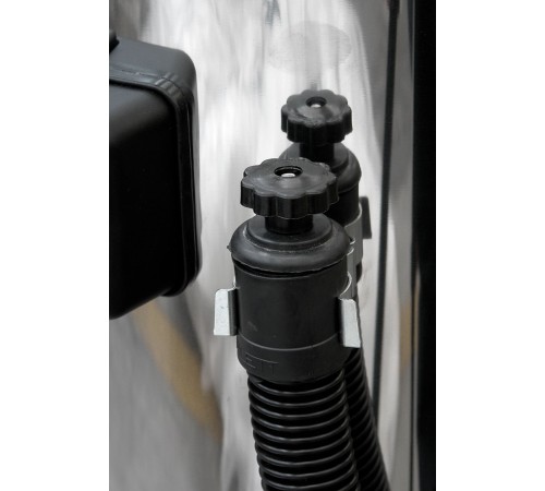 Промышленный пылесос DMX-R 80 1-22 LAVOR Pro Промышленный пылесос DMX-R 80 1-22 LAVOR Pro