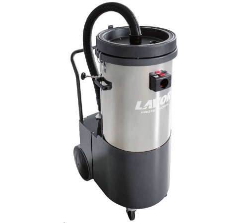 Промышленный пылесос DMX-R 80 1-22 LAVOR Pro Промышленный пылесос DMX-R 80 1-22 LAVOR Pro