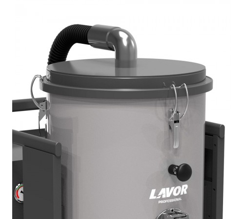 Промышленный пылесос DTV 100 1-55 SL LAVOR Pro Промышленный пылесос DTV 100 1-55 SL LAVOR Pro