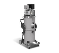 Промышленный пылесос DTX 100 1-26 SM Ex 2-22 LAVOR Pro