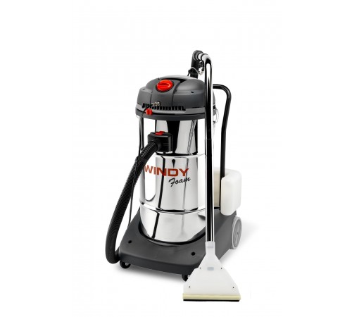 Моющий пылесос WINDY IE FOAM LAVOR Pro Моющий пылесос WINDY IE FOAM LAVOR Pro
