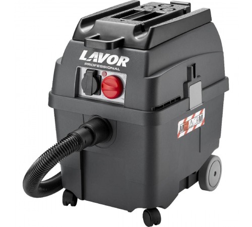 Профессиональный пылесос PRO WORKER EM LAVOR Pro Профессиональный пылесос PRO WORKER EM LAVOR Pro