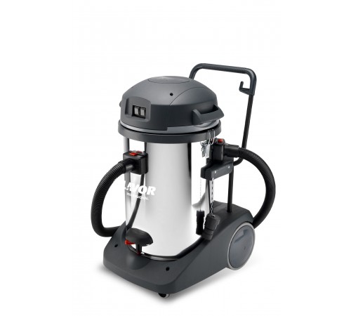 Профессиональный пылесос TAURUS IR 2WAY LAVOR Pro Профессиональный пылесос TAURUS IR 2WAY LAVOR Pro