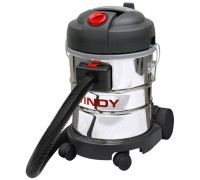 Профессиональный пылесос WINDY 120 IF LAVOR Pro